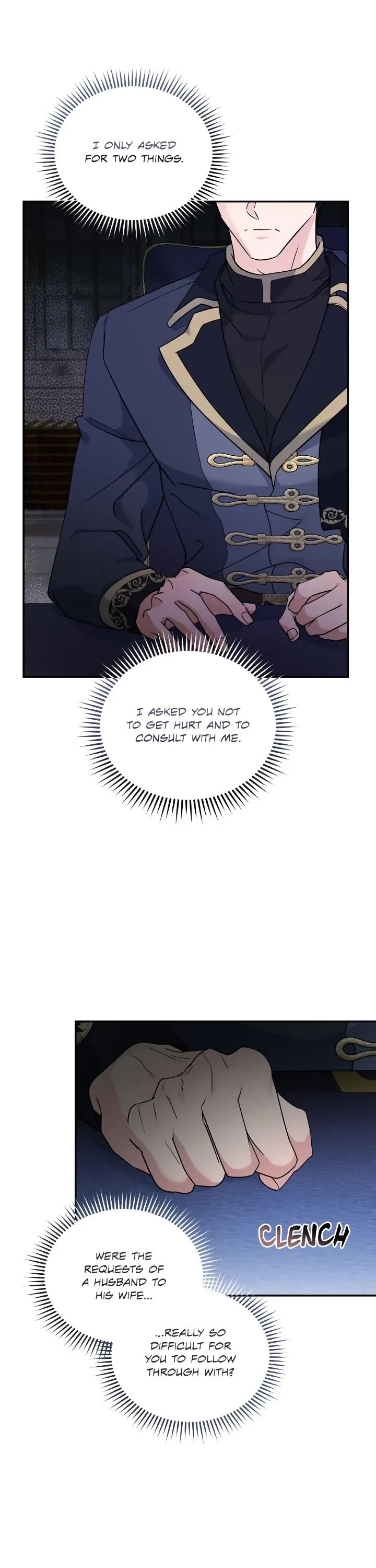 The Villainess Lives Twice Chapter 199 page 9 - Chapter 199