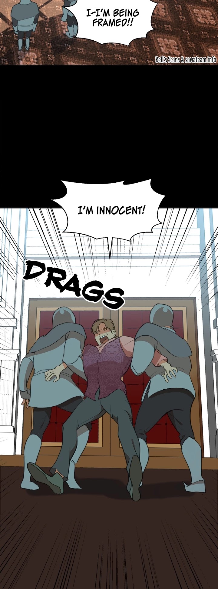The Villainess Lives Twice Chapter 2 page 12 - Chapter 2