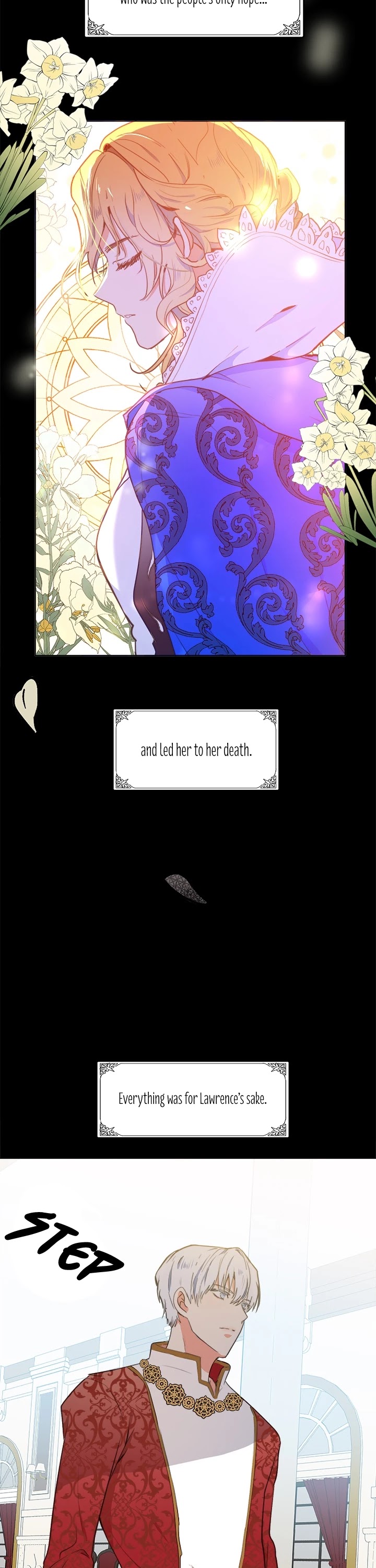 The Villainess Lives Twice Chapter 2 page 15 - Chapter 2