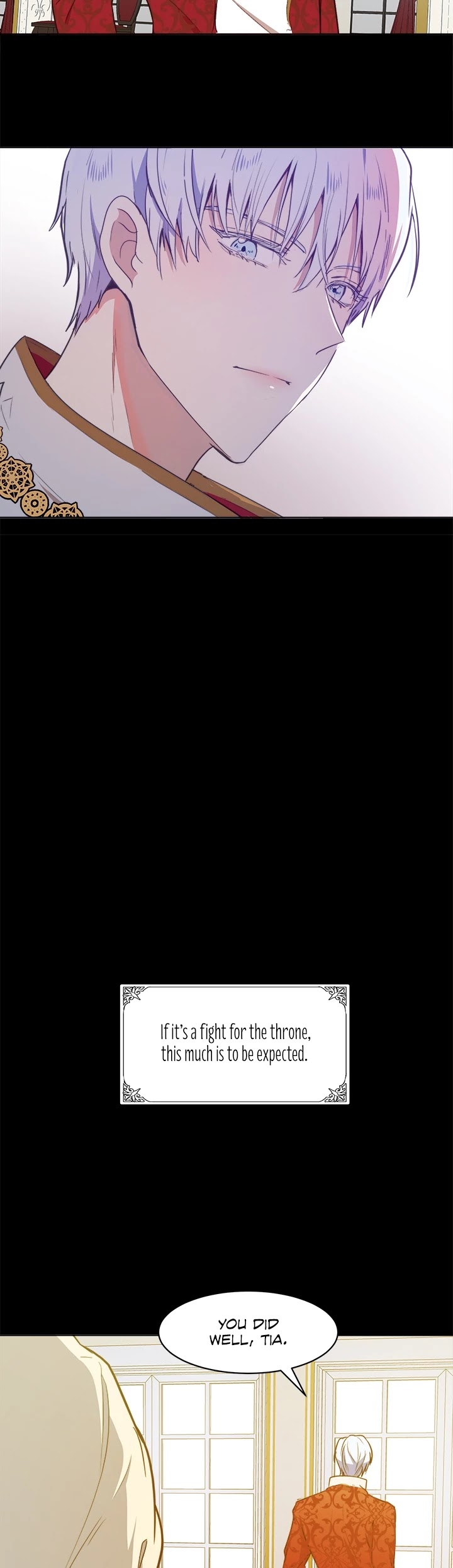 The Villainess Lives Twice Chapter 2 page 16 - Chapter 2