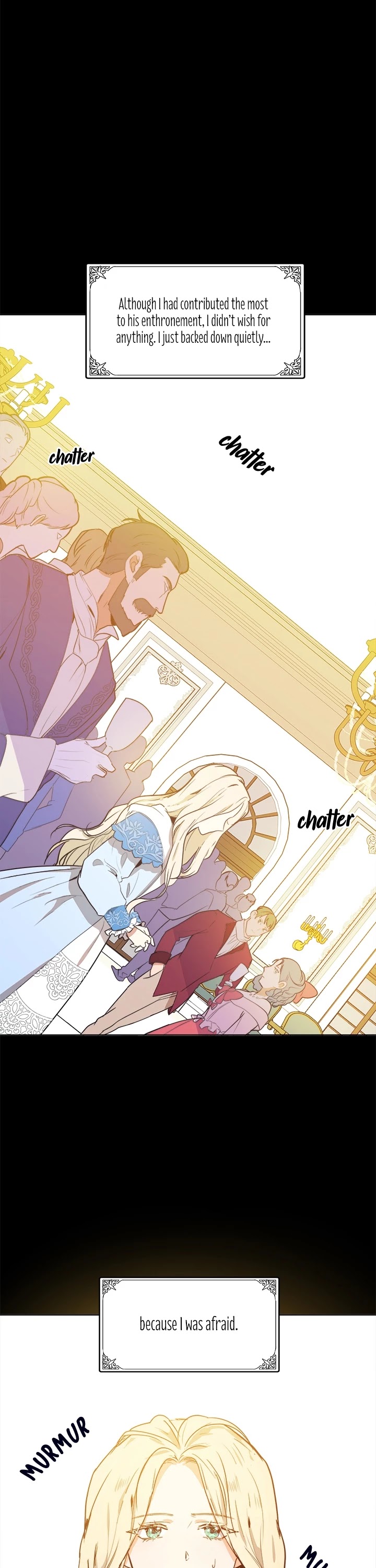 The Villainess Lives Twice Chapter 2 page 18 - Chapter 2