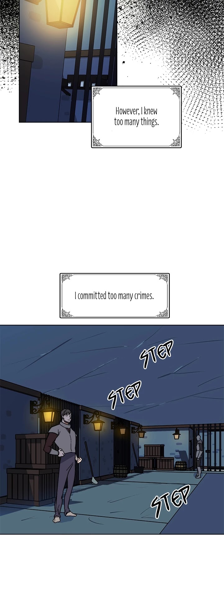 The Villainess Lives Twice Chapter 2 page 20 - Chapter 2