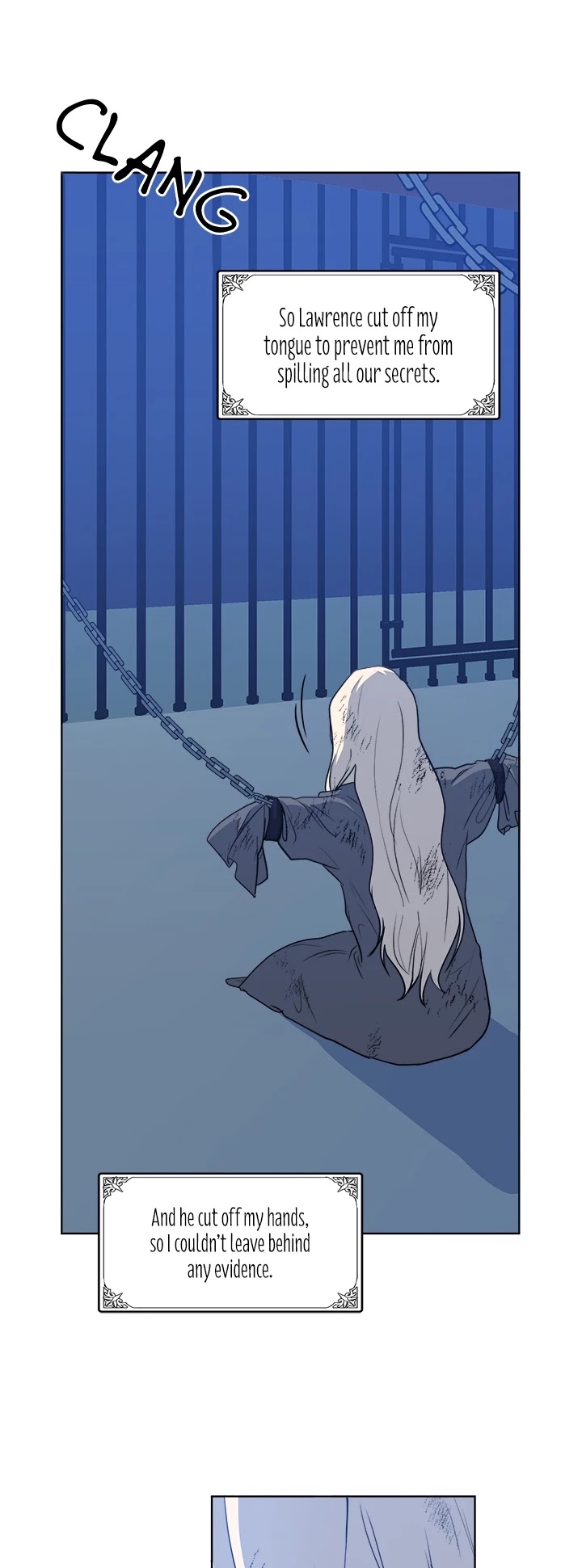 The Villainess Lives Twice Chapter 2 page 21 - Chapter 2