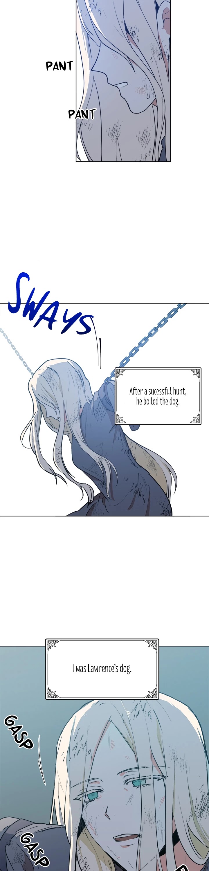 The Villainess Lives Twice Chapter 2 page 22 - Chapter 2
