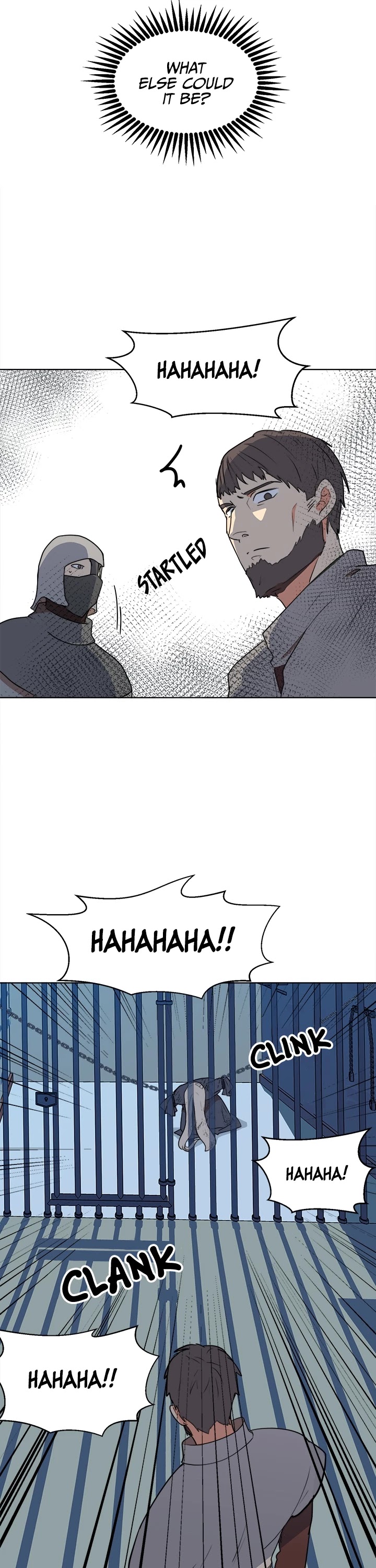 The Villainess Lives Twice Chapter 2 page 25 - Chapter 2