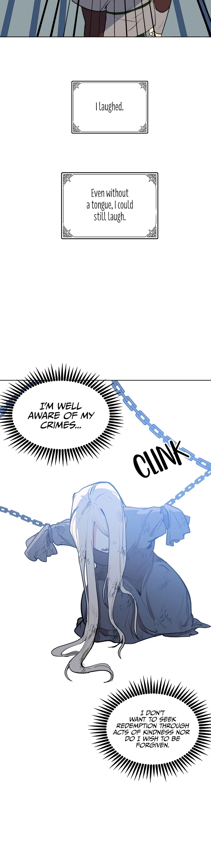 The Villainess Lives Twice Chapter 2 page 26 - Chapter 2