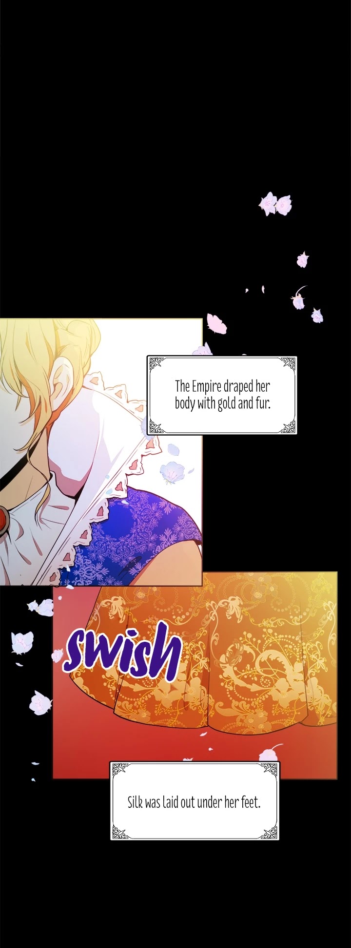 The Villainess Lives Twice Chapter 2 page 33 - Chapter 2
