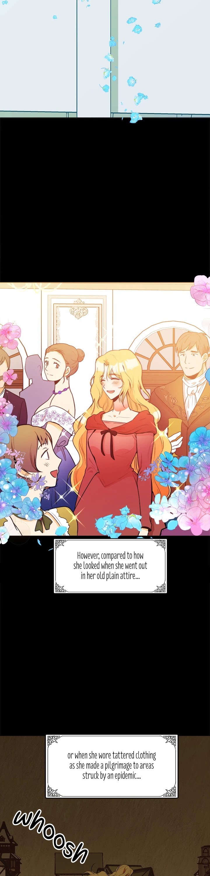 The Villainess Lives Twice Chapter 2 page 35 - Chapter 2