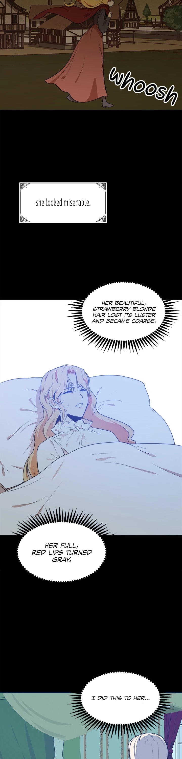 The Villainess Lives Twice Chapter 2 page 36 - Chapter 2