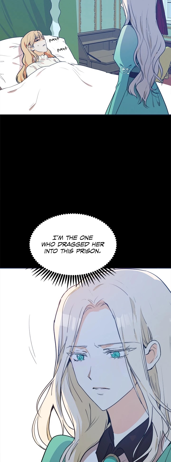 The Villainess Lives Twice Chapter 2 page 37 - Chapter 2
