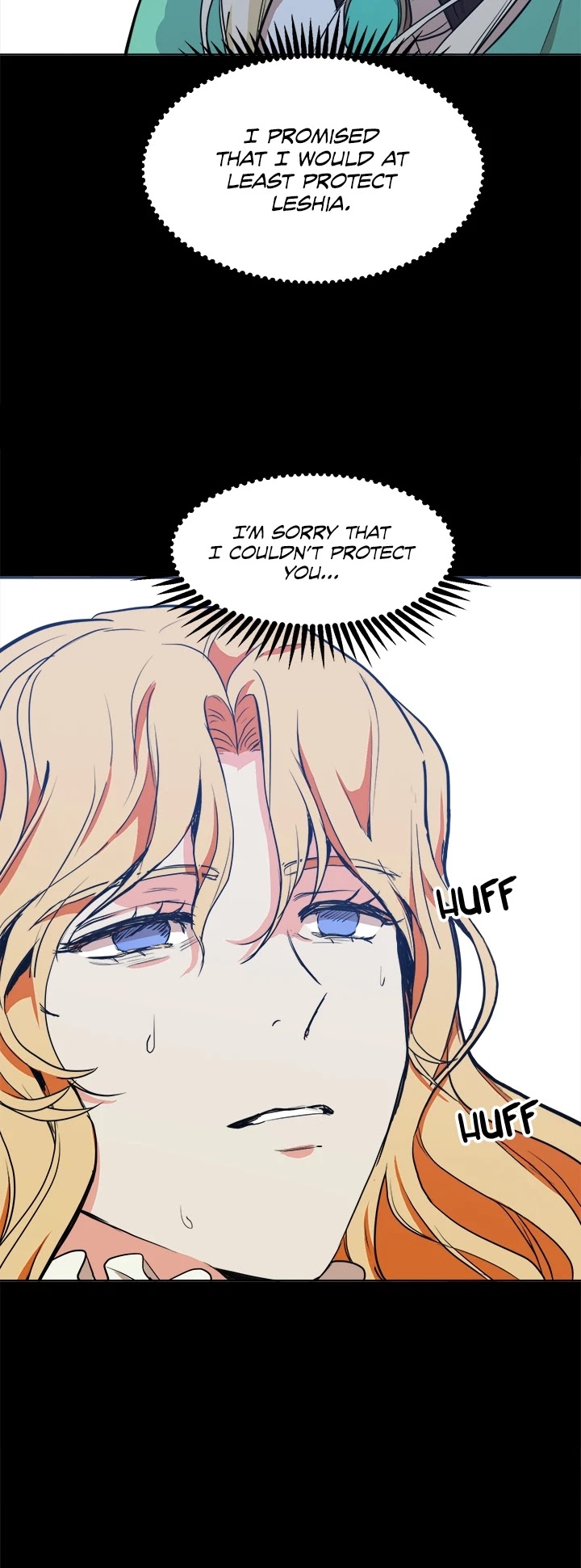 The Villainess Lives Twice Chapter 2 page 38 - Chapter 2
