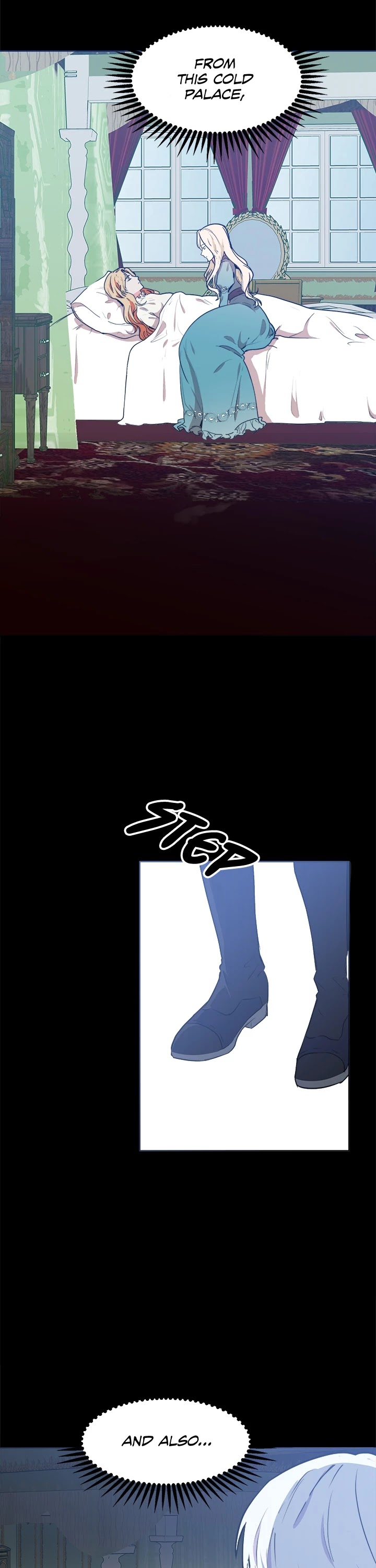The Villainess Lives Twice Chapter 2 page 39 - Chapter 2