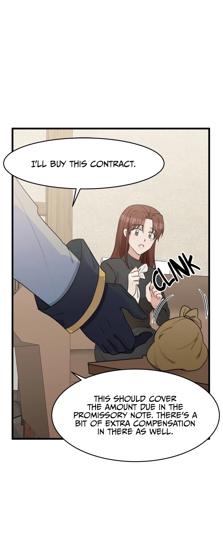 The Villainess Lives Twice Chapter 20 page 12 - Chapter 20