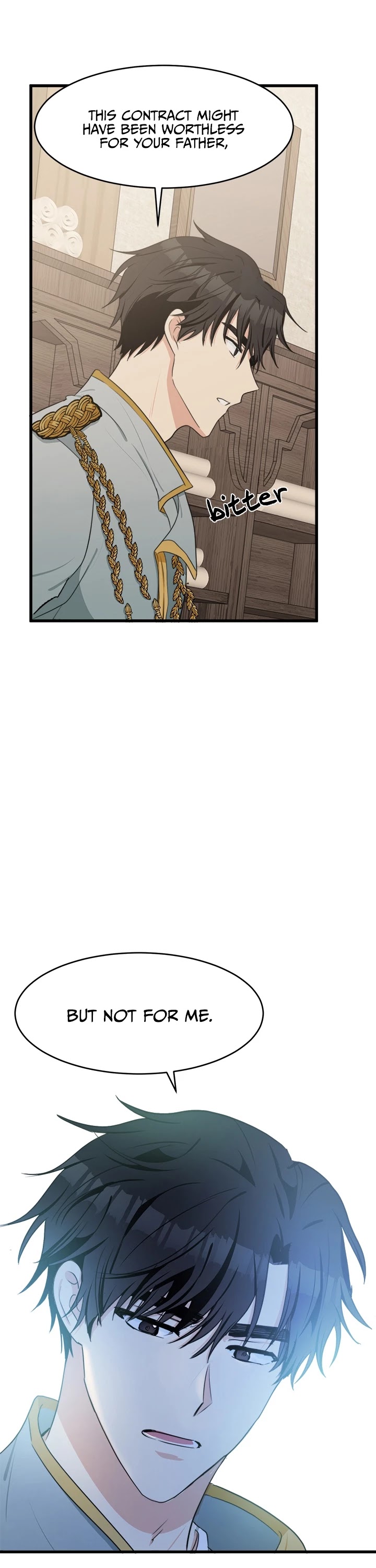 The Villainess Lives Twice Chapter 20 page 14 - Chapter 20