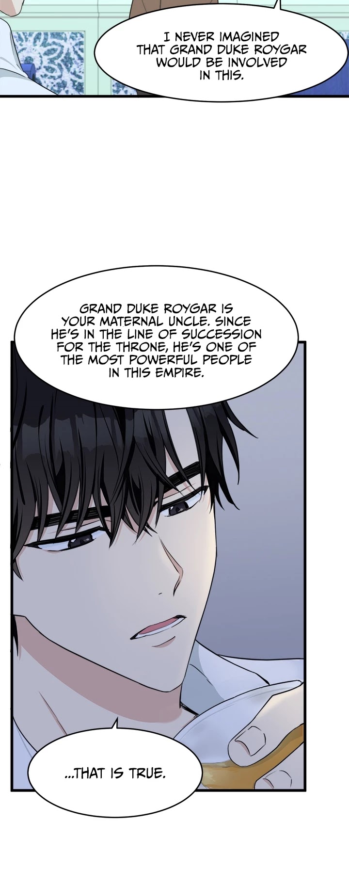 The Villainess Lives Twice Chapter 20 page 18 - Chapter 20
