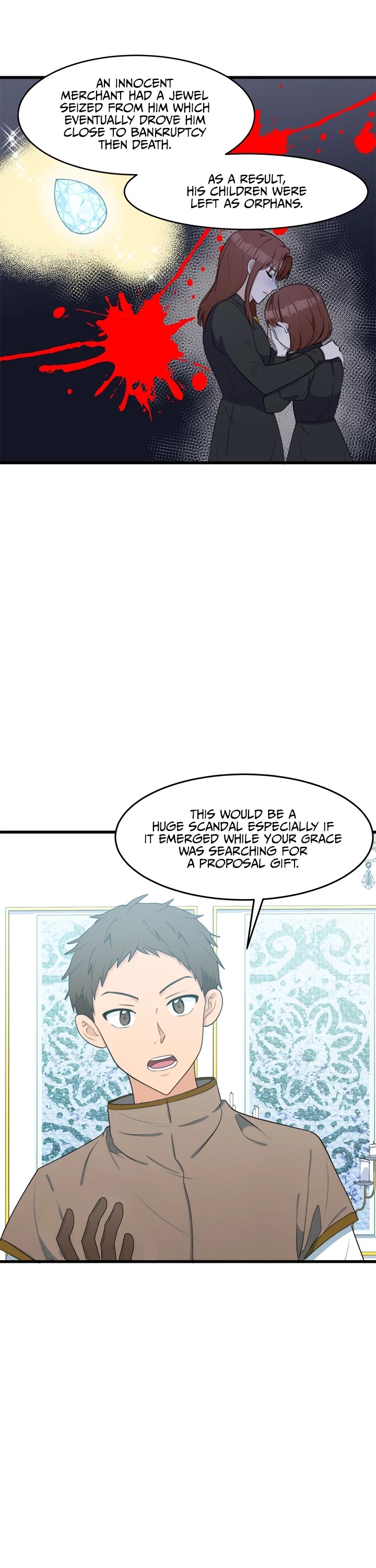 The Villainess Lives Twice Chapter 20 page 20 - Chapter 20