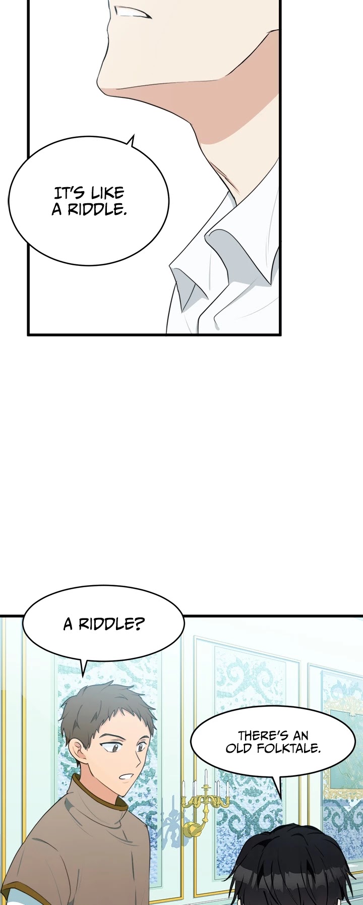 The Villainess Lives Twice Chapter 20 page 22 - Chapter 20