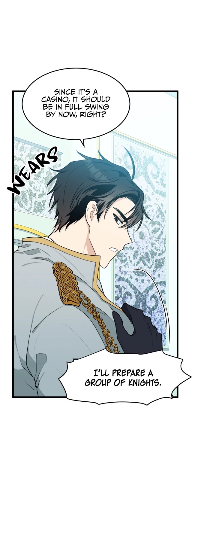 The Villainess Lives Twice Chapter 20 page 29 - Chapter 20