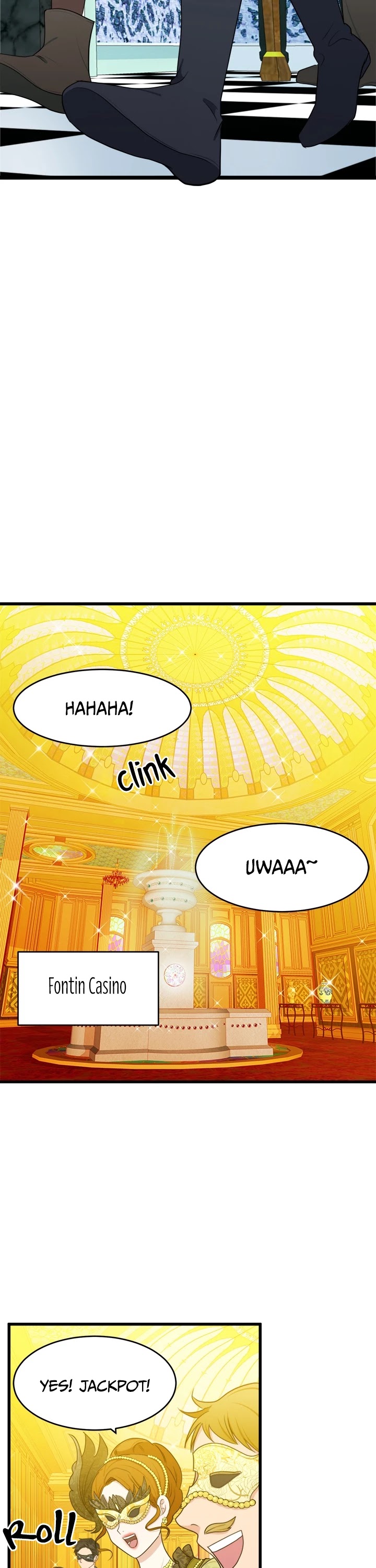 The Villainess Lives Twice Chapter 20 page 31 - Chapter 20