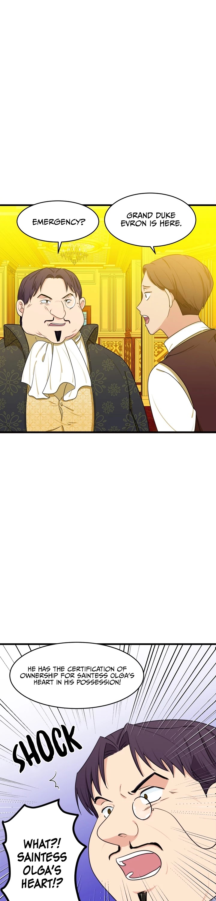 The Villainess Lives Twice Chapter 20 page 34 - Chapter 20