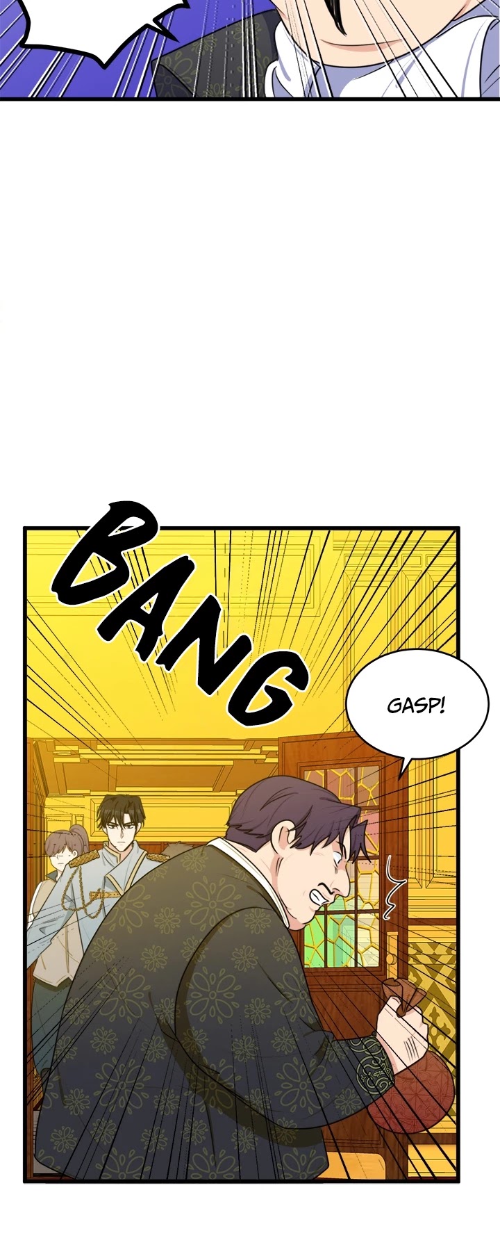 The Villainess Lives Twice Chapter 20 page 35 - Chapter 20