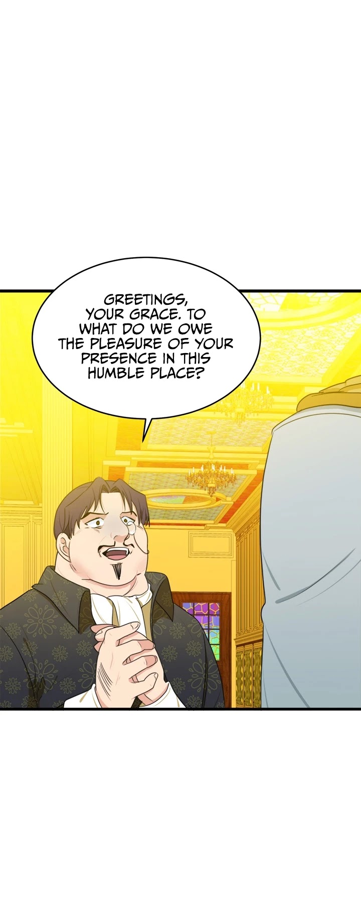 The Villainess Lives Twice Chapter 20 page 36 - Chapter 20