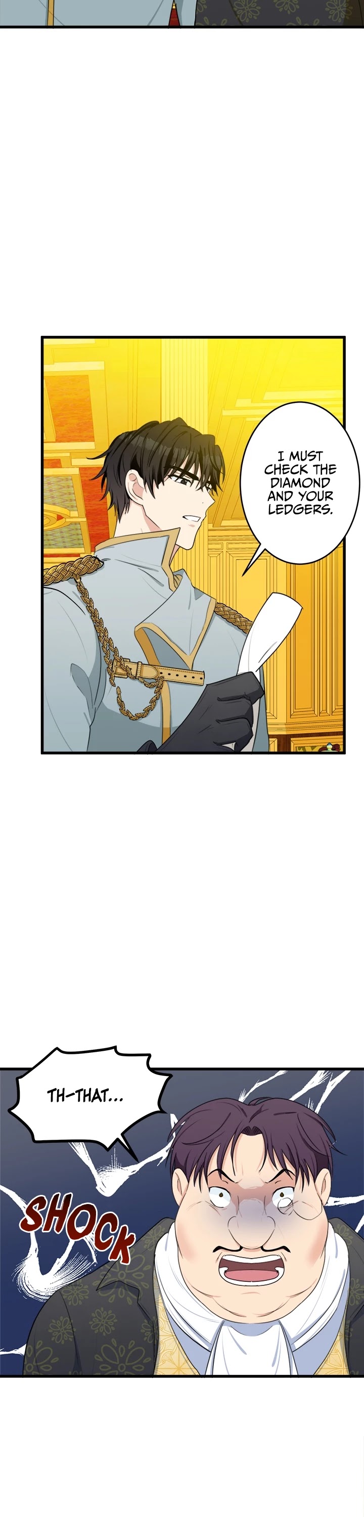 The Villainess Lives Twice Chapter 20 page 39 - Chapter 20