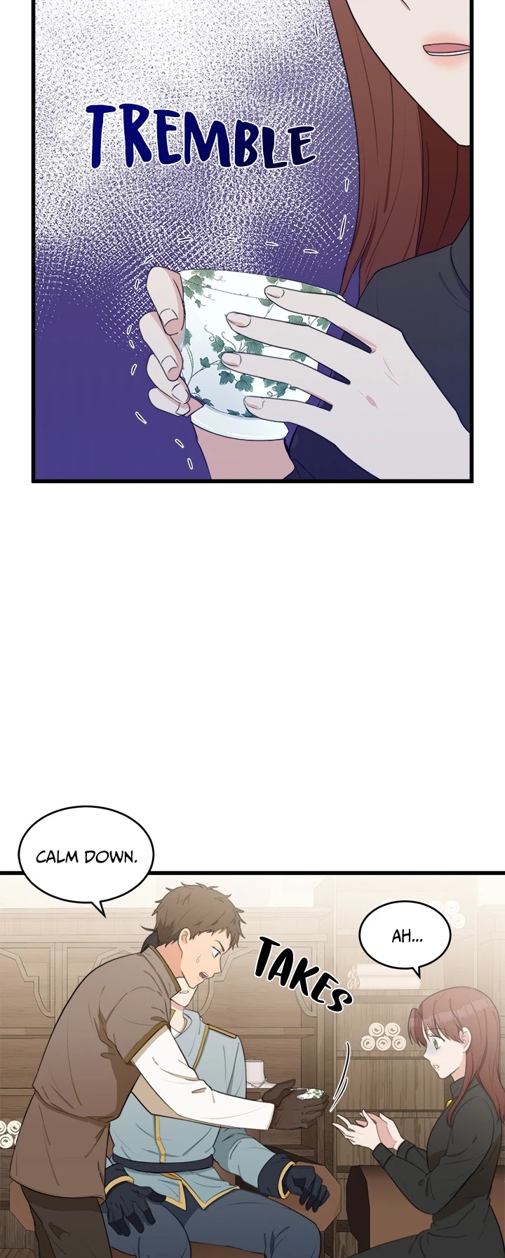 The Villainess Lives Twice Chapter 20 page 4 - Chapter 20