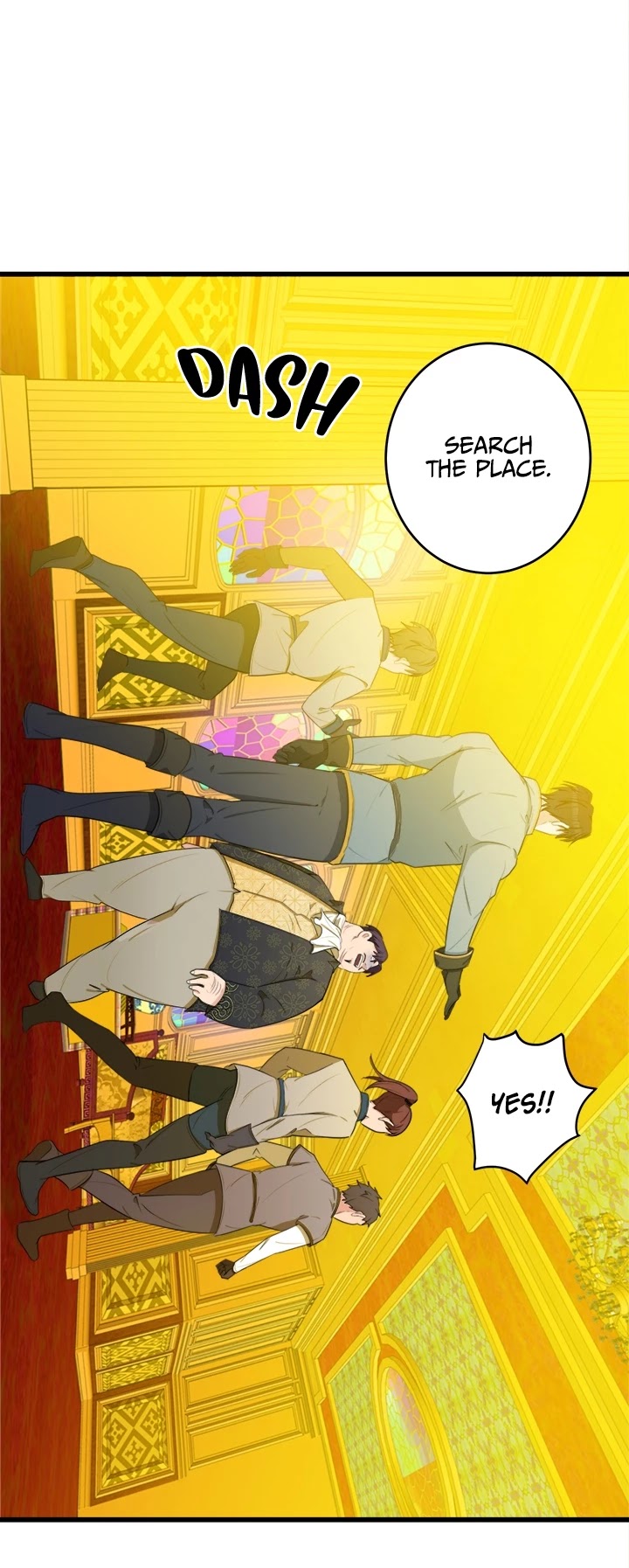 The Villainess Lives Twice Chapter 20 page 40 - Chapter 20