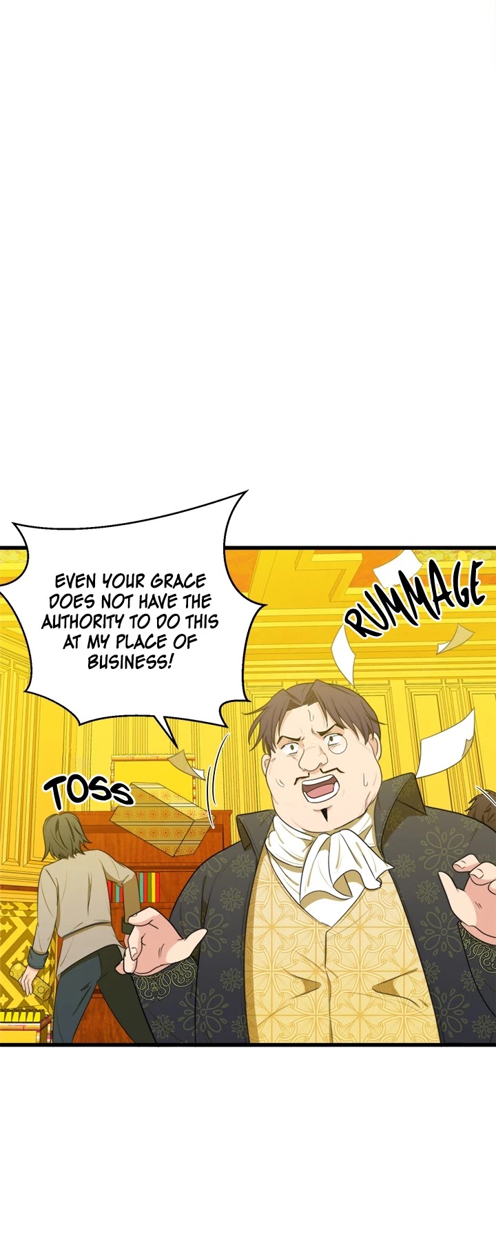 The Villainess Lives Twice Chapter 20 page 41 - Chapter 20