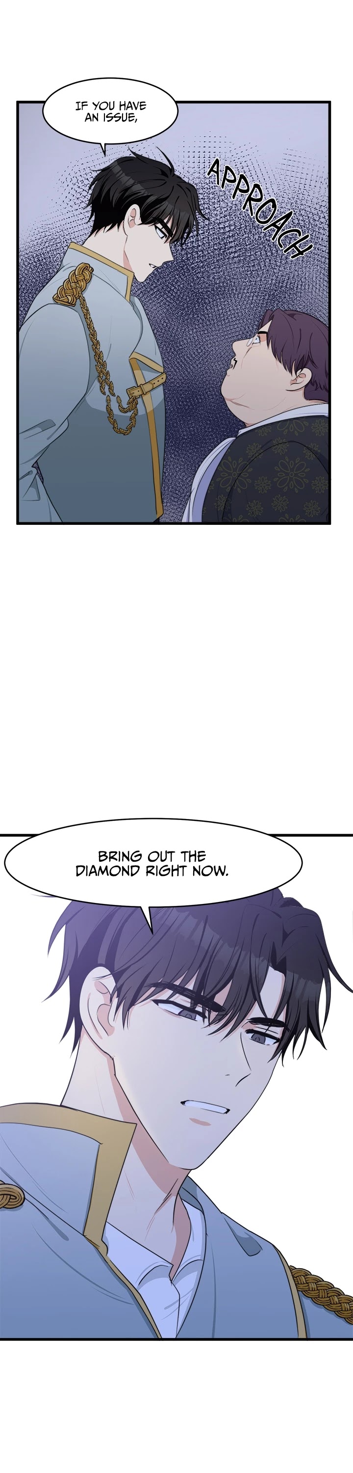 The Villainess Lives Twice Chapter 20 page 42 - Chapter 20