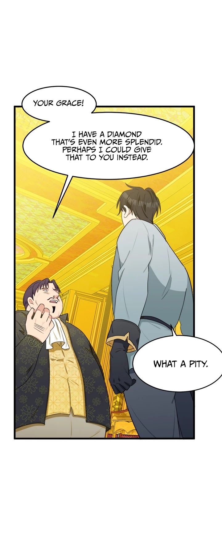 The Villainess Lives Twice Chapter 20 page 43 - Chapter 20