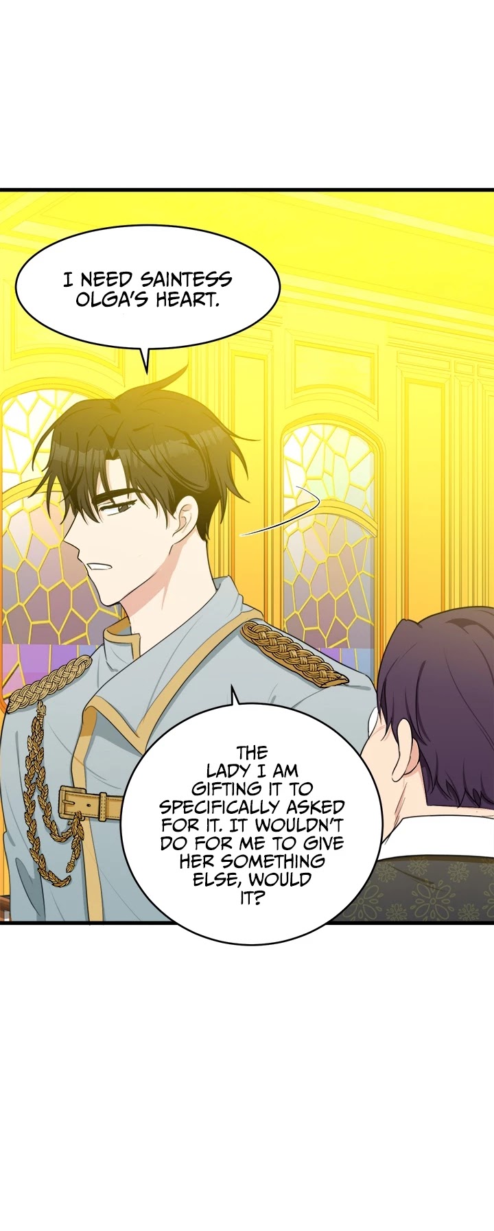 The Villainess Lives Twice Chapter 20 page 44 - Chapter 20