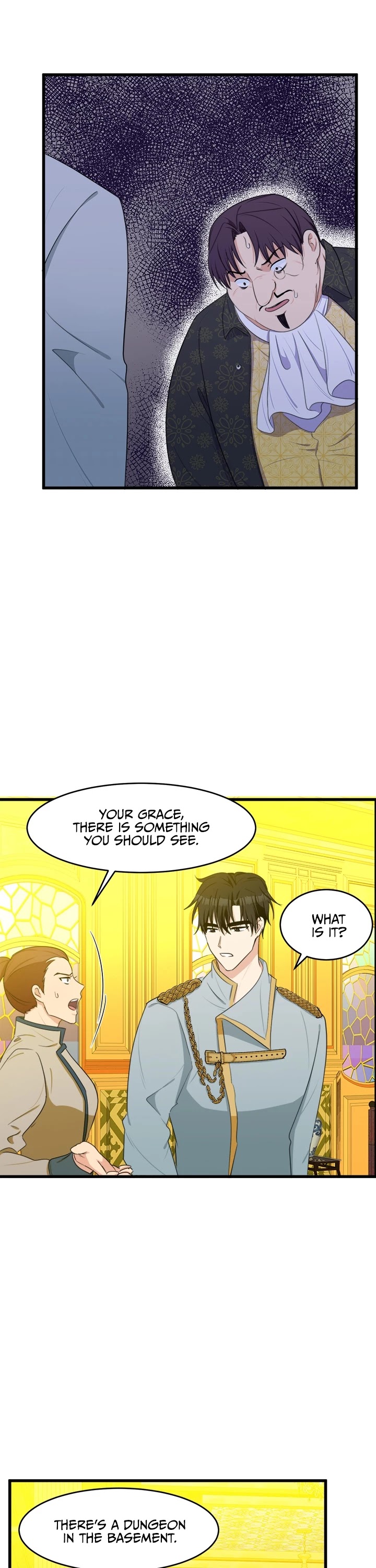 The Villainess Lives Twice Chapter 20 page 45 - Chapter 20