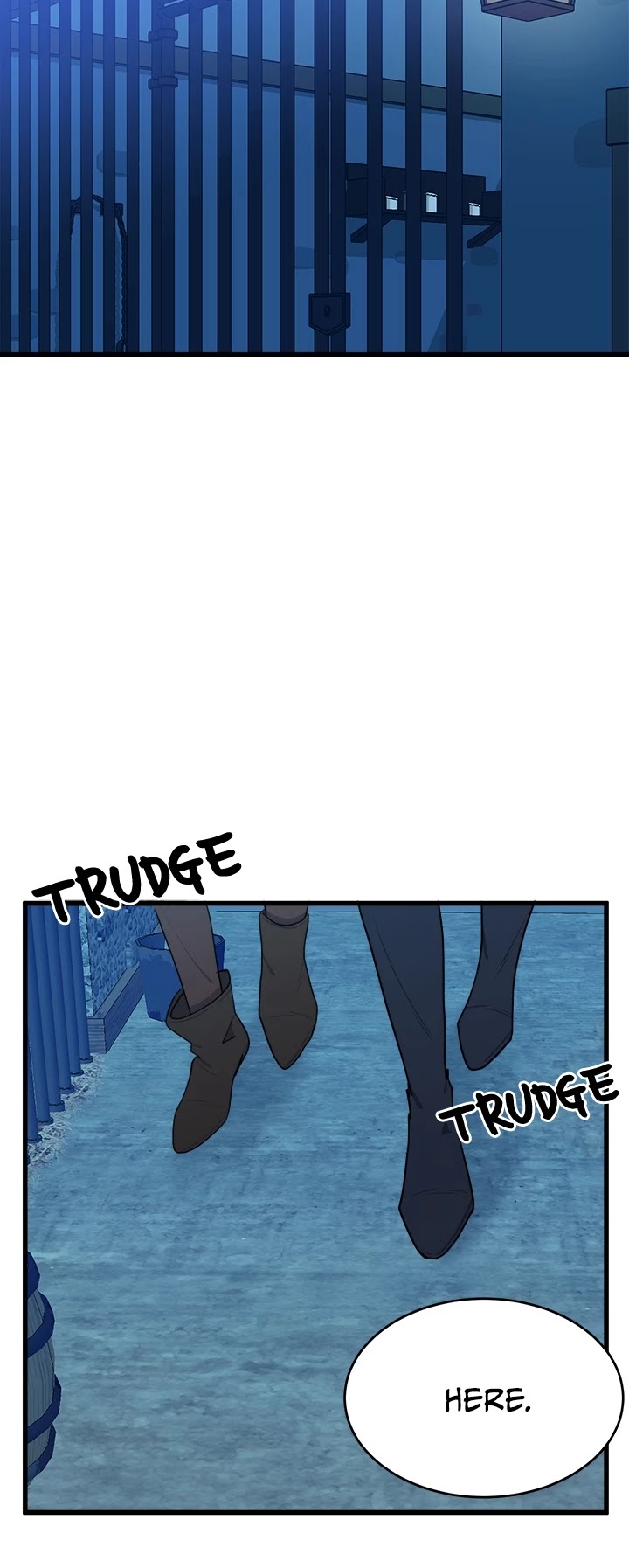 The Villainess Lives Twice Chapter 20 page 47 - Chapter 20