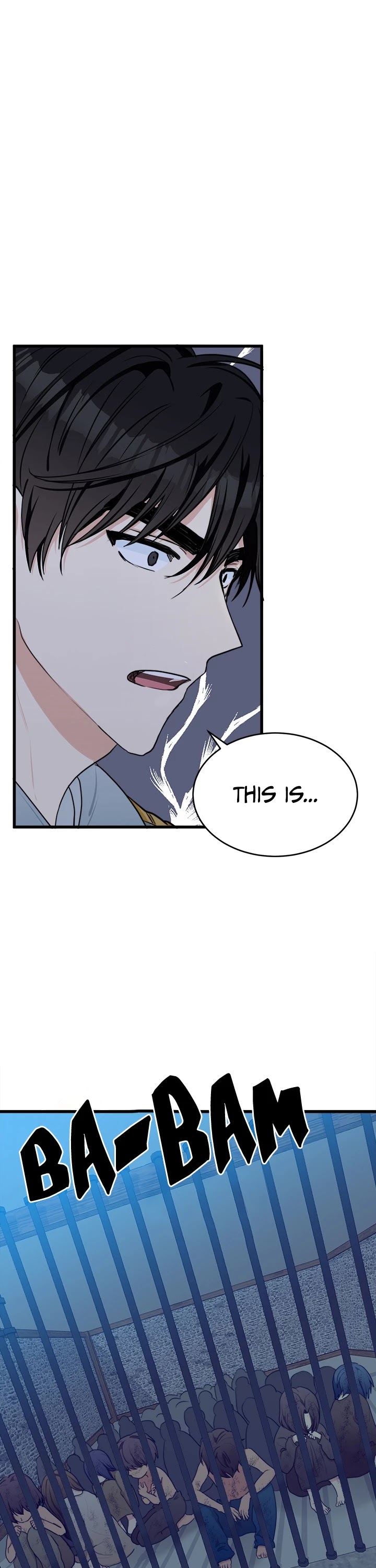 The Villainess Lives Twice Chapter 20 page 48 - Chapter 20