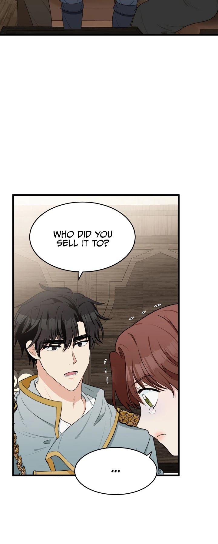 The Villainess Lives Twice Chapter 20 page 5 - Chapter 20