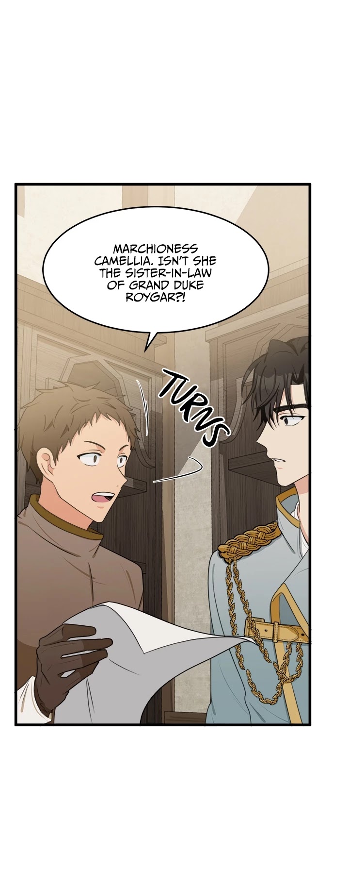 The Villainess Lives Twice Chapter 20 page 9 - Chapter 20
