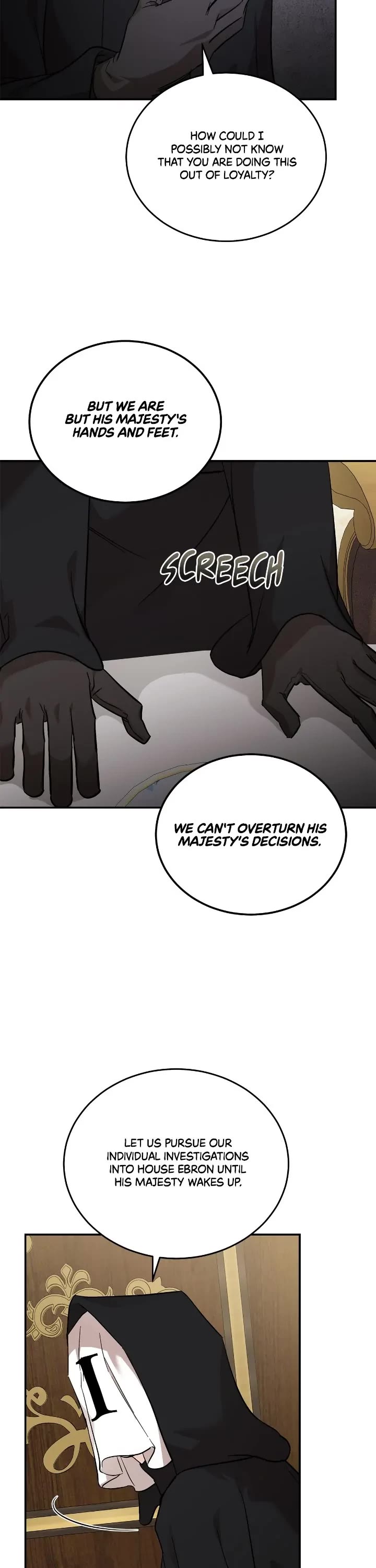 The Villainess Lives Twice Chapter 200 page 12 - Chapter 200