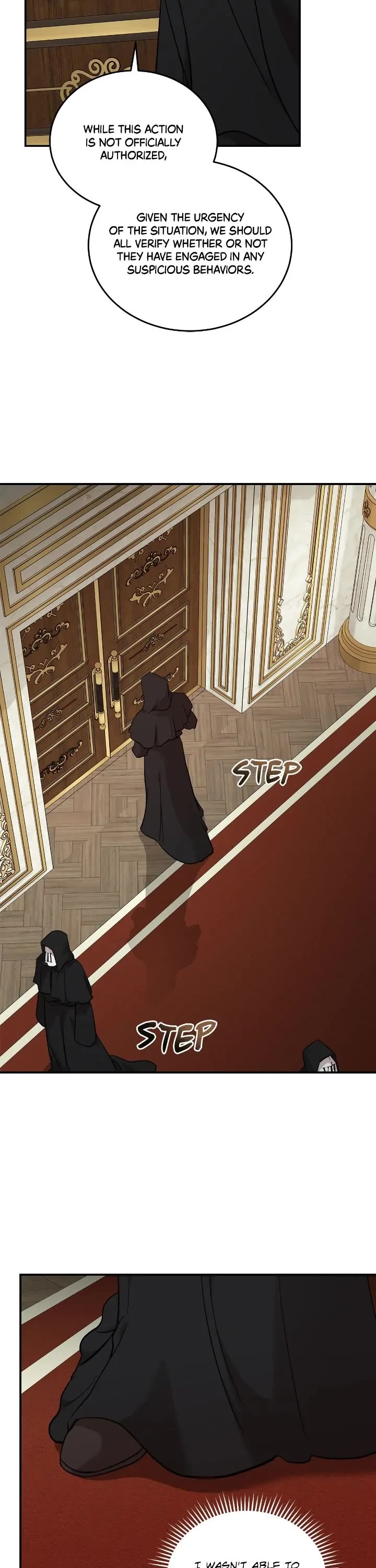 The Villainess Lives Twice Chapter 200 page 13 - Chapter 200