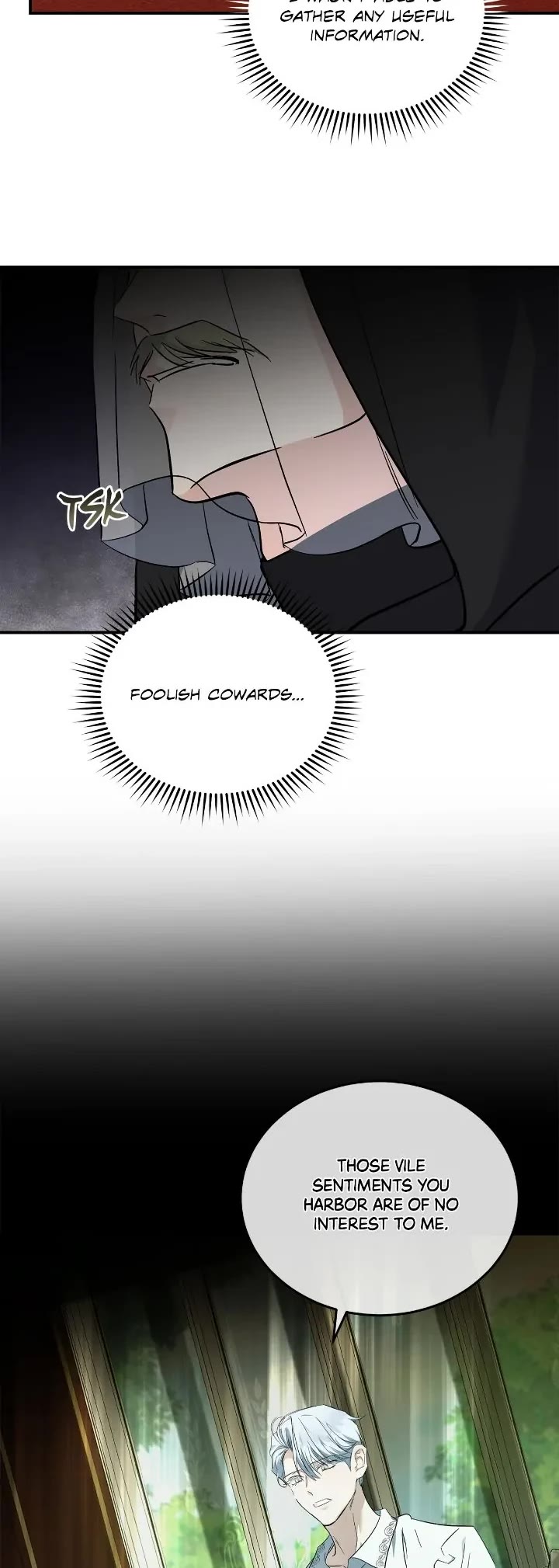 The Villainess Lives Twice Chapter 200 page 14 - Chapter 200