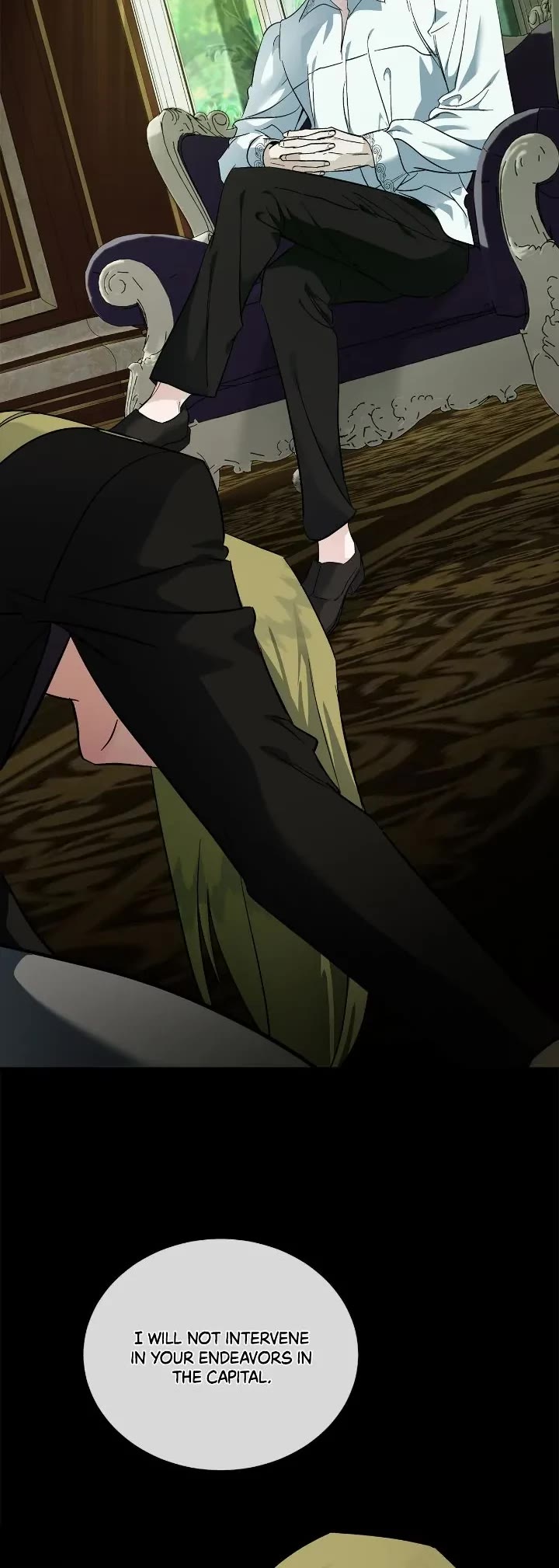 The Villainess Lives Twice Chapter 200 page 15 - Chapter 200