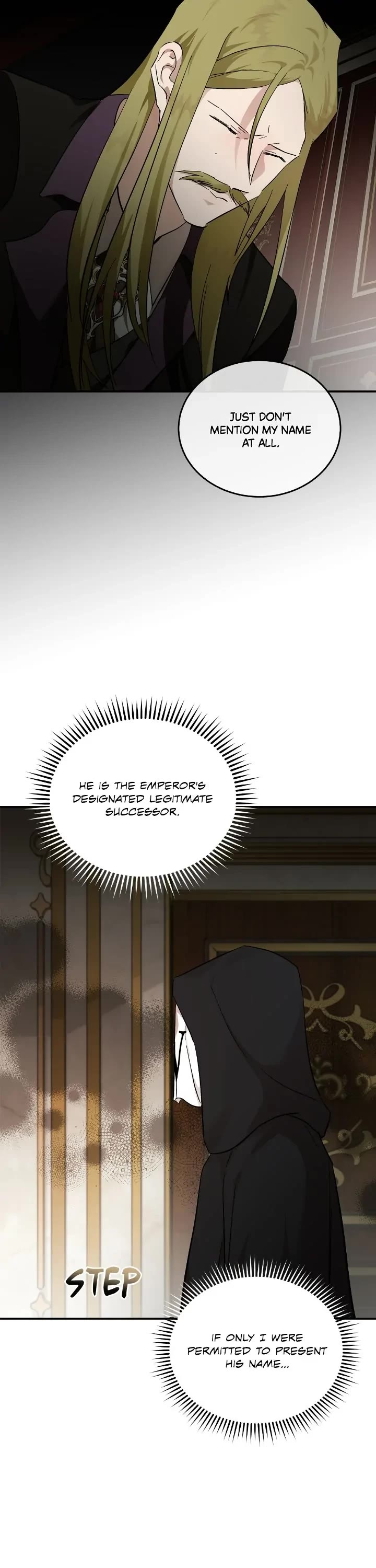 The Villainess Lives Twice Chapter 200 page 16 - Chapter 200