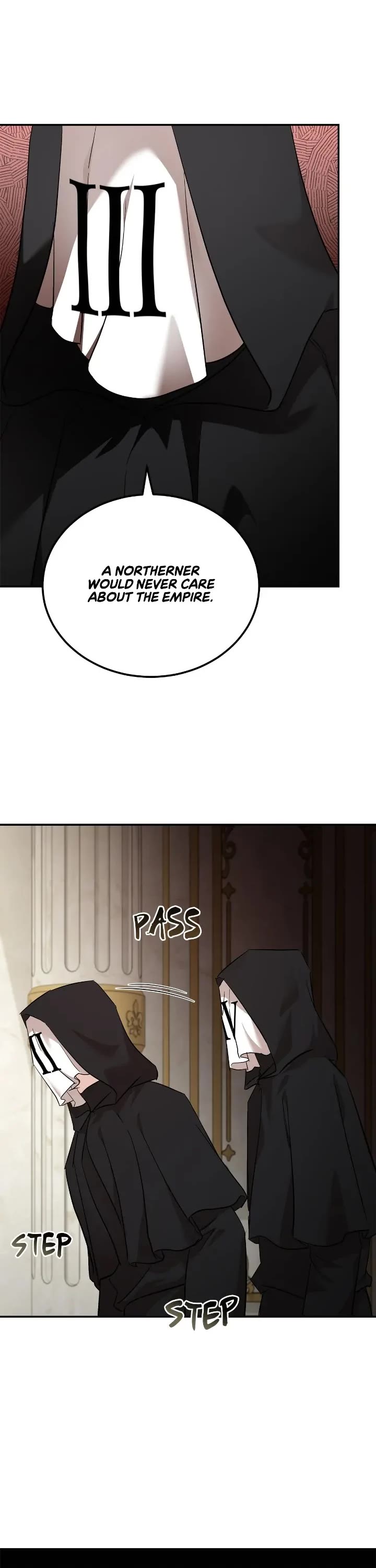 The Villainess Lives Twice Chapter 200 page 18 - Chapter 200