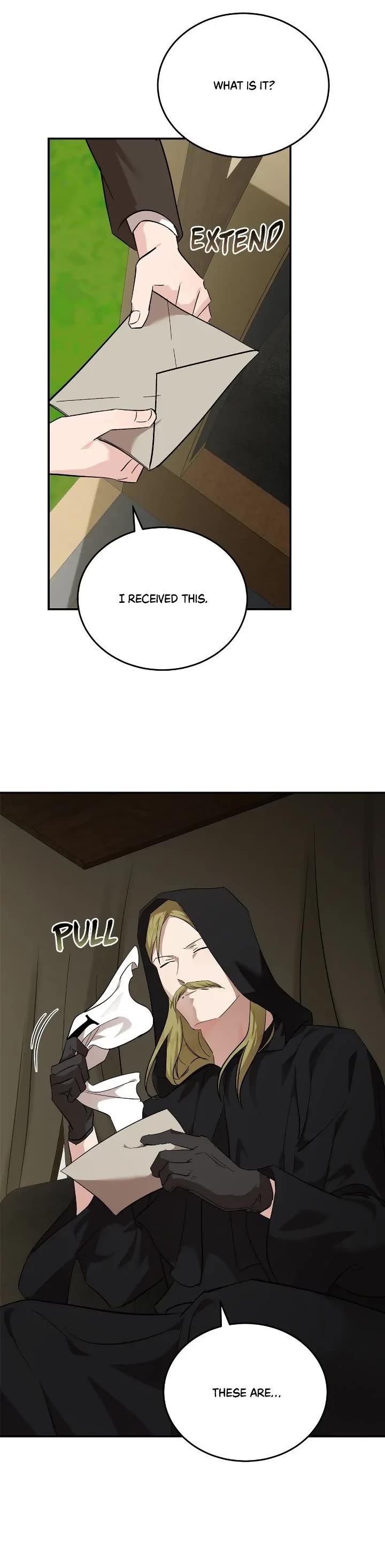 The Villainess Lives Twice Chapter 200 page 20 - Chapter 200