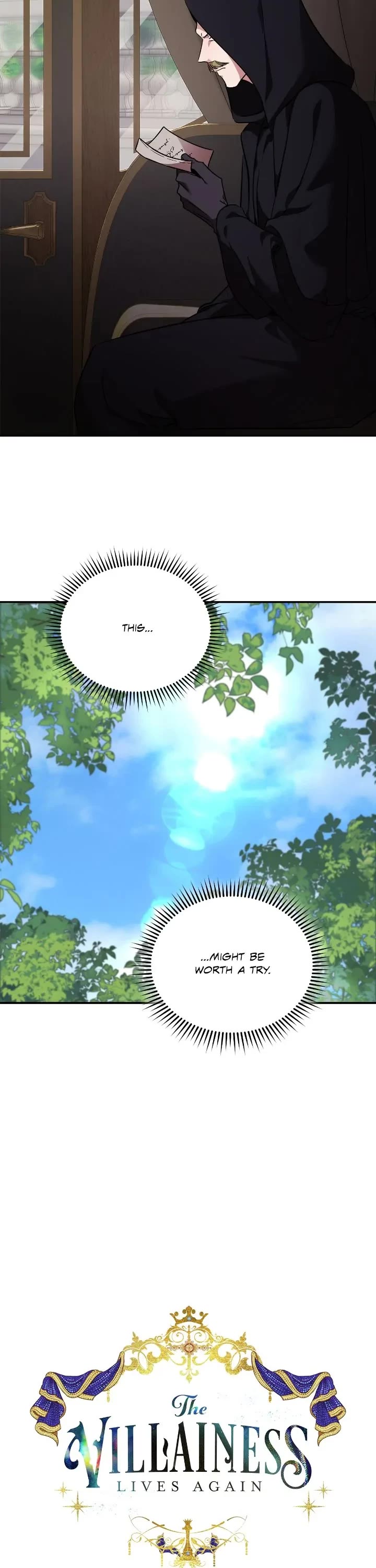 The Villainess Lives Twice Chapter 200 page 22 - Chapter 200