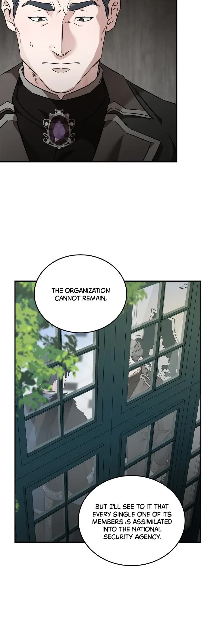 The Villainess Lives Twice Chapter 200 page 25 - Chapter 200