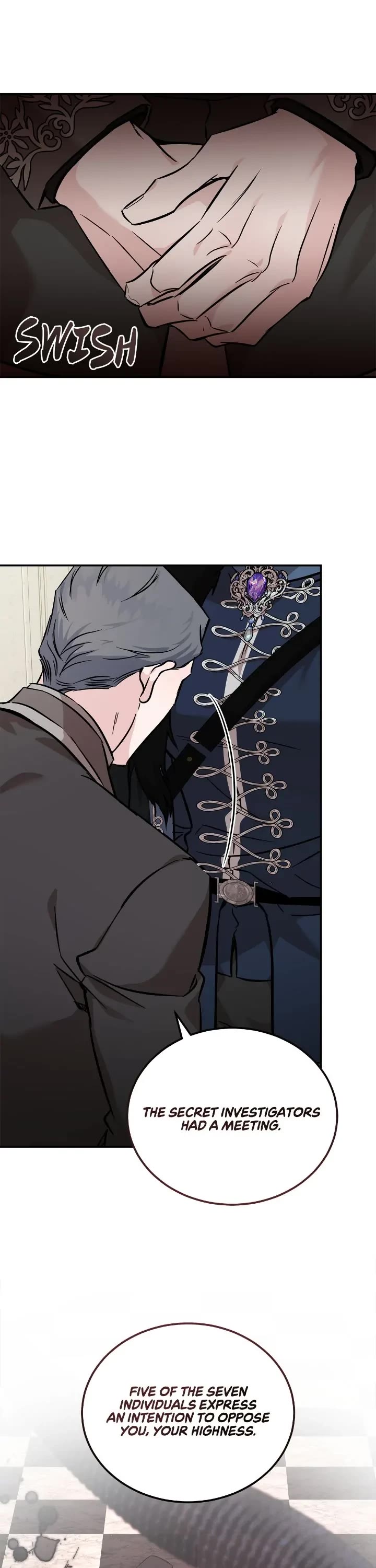The Villainess Lives Twice Chapter 200 page 26 - Chapter 200