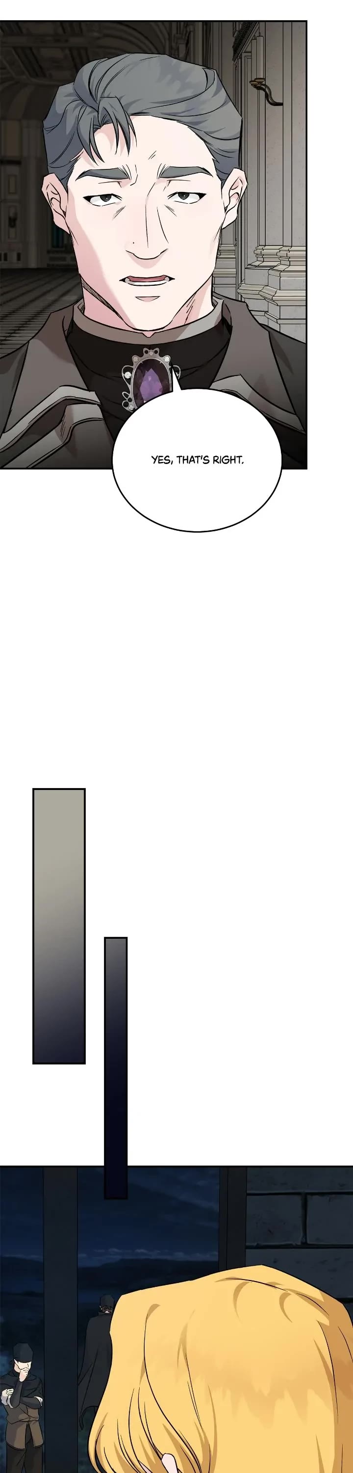 The Villainess Lives Twice Chapter 200 page 28 - Chapter 200
