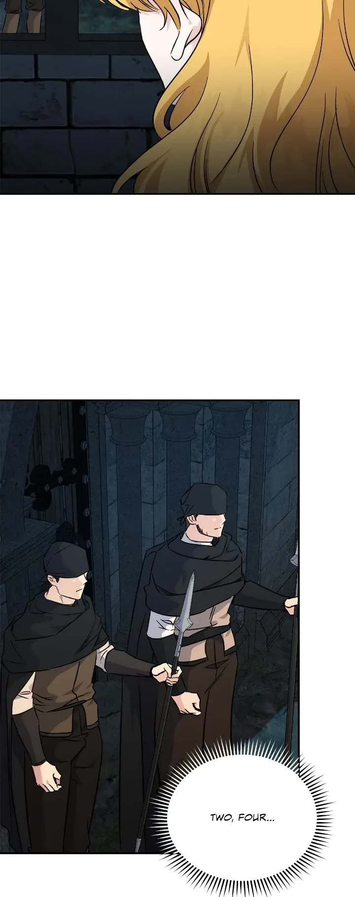 The Villainess Lives Twice Chapter 200 page 29 - Chapter 200
